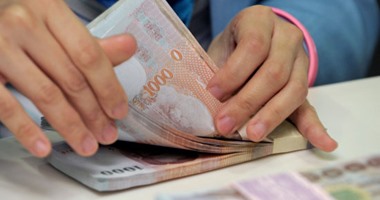 تباين سعر اليورو اليوم الاثنين 20-7-2020 .. و18.15 جنيه بالأهلى