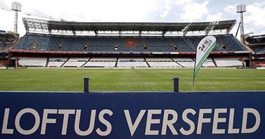 تعرف على ملعب مباراة الزمالك وصن داونز الجنوب أفريقى بدورى الأبطال