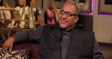 بيومى فؤاد أسطورة لا تنتهى.. يظهر فى 5 أفلام وبرامج ومسلسلات جديدة