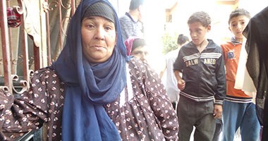 مسجل خطر يقتل حارس سوق "شيبة" بالشرقية لرغبته فى فرض سيطرته