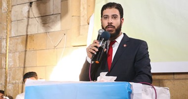 بالفيديو.. نادر بكار ينصح شباب "النور" بالالتحاق بالجامعات الأوروبية