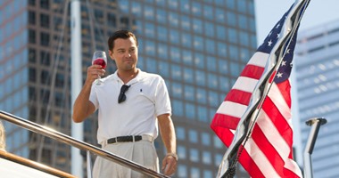بعد رفع وزارة العدل الأمريكية قضية ضد صناع "Wolf of Wall Street".. تعرف على أكبر جريمة غسيل أموال دولية لإنتاج فيلم سينمائى.. تورط فيها ليوناردو ديكابريو وشركة الإنتاج ورئيس الوزراء الماليزى الحالى