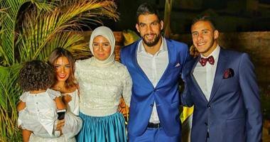 إكرامى: رمضان صبحي أكبر من الدورى المصرى