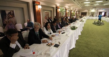 اتحاد المحامين العرب يحيى اليوم ذكرى الوحدة المصرية السورية