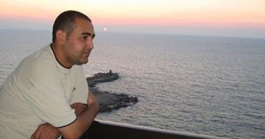 المخرج إبراهيم فخر: أفكر فى السينما بعد مسلسل "وعد"