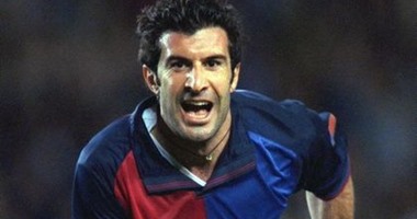 بالفيديو.. أبرز نجوم البرتغال الذين ارتدوا قميص برشلونة قبل جوميز