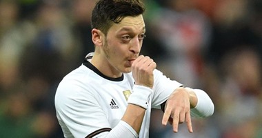 جول مورنينج.. صاروخية مسعود أوزيل تقود ألمانيا لربع نهائى مونديال 2014