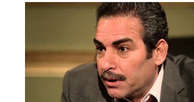 أحمد عبد العزيز ابن عين الدولة فى "قضاة عظماء 2"