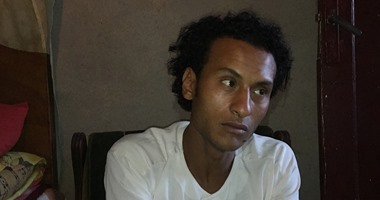 بالفيديو.. "اليوم السابع" بمنزل أشهر راقص شرقى بالغربية.. رمزى صالح: بلبس بدل مطرزة بالألماس ومثلى الأعلى "سهير زكى ودندشة".. أهلى طردونى من البيت لكن الرقص فى دمى.. ونفسى أقابل فيفى عبده علشان أوريها