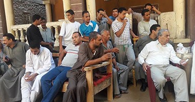 مليون و200 ألف للصلح بين عائلتين ببنى سويف