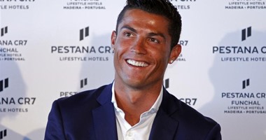 أخبار كريستيانو رونالدو اليوم.. الدون يظهر فى كليب ويحظى بإشادة تيفيز