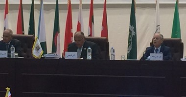 إطلاق الموقع الإلكترونى الرسمى للقمة العربية 2017 فى عمّان