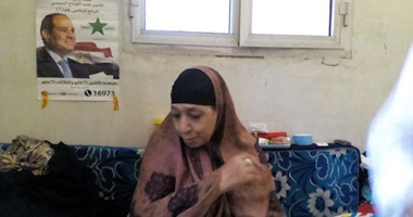 بالفيديو والصور..الحاجة سميرة تتبرع بجميع أموالها لصندوق "تحيا مصر" وتتعهد ببناء مدرسة ومستشفى.. وتؤكد: كله علشان خاطر السيسي اللى نفسى أقابله واديله كل حاجة.. ويكفينى فخرا إنى من المنوفية بلد الزعماء