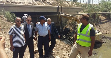 رئيس مدينة طوخ: اعتماد 9 ملايين جنيه لإنشاء مزلقان زكى بالقليوبية