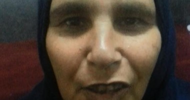 بالفيديو.. وحيدة فقدت ابنها مريض السرطان وتطالب بسكن يأوى ابنتها وطفلها