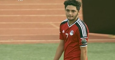 منتخب الشباب يؤكد اصطحاب "نيدفيد وتوفيق" فى بطولة أفريقيا بزامبيا