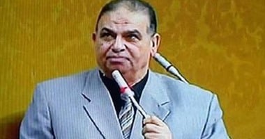 النائب جمال هندى: معايا سيديهات تثبت تسريب أستاذ بجامعة بنى سويف الامتحان لطلابه