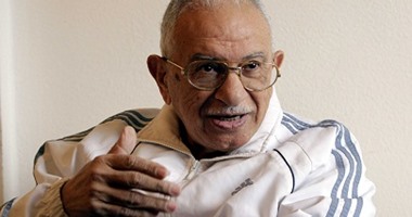 الأهلى يكرّم طه الطوخى فى حضور وزير الرياضة السابق