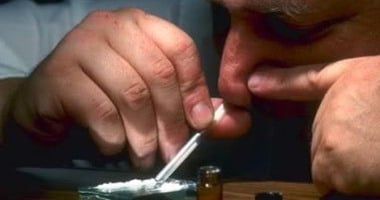 حبس عاطل لحيازته نصف كيلو هيروين بإمبابة