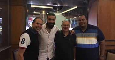 يد بورسعيد يتعاقد مع لاعب الزمالك والطلائع السابق 