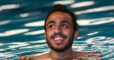 كهربا يطالب الزمالك بمكافأة كأس مصر  