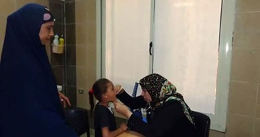 "صيدلة عين شمس" تستعد لإطلاق قافلة طبية لخدمة أهالى حى المرج