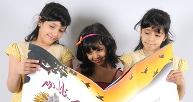 جائزة اتصالات لكتاب الطفل" تغلق باب التقدم نهاية أغسطس