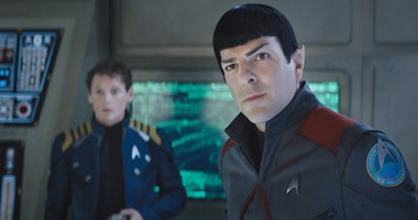 قصة إطلاق رماد كاتب سلسلة الخيال العلمى Star Trek إلى الفضاء