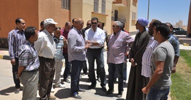 "س و ج".. كل ما تريد معرفته عن مدينة أسيوط الجديدة