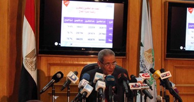 اليوم السابع.. تعرفوا على نتيجة الثانوية العامة 2016 برقم الجلوس