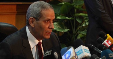 شعبة الكوافير تعرض على الهلالى الشربينى إدراج المهنة بمناهج التعليم الفنى