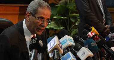 وزير التعليم لـ"مديرى المديريات": "بلاش النقاب داخل الفصول"
