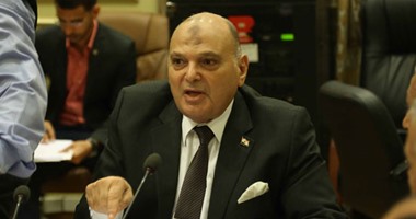 وفد "دفاع البرلمان" يتفقد مقر  هيئة الطاقة الذرية فى أنشاص