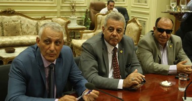لجنة الدفاع بالبرلمان توافق على زيادة المعاشات العسكرية بنسبة 10%