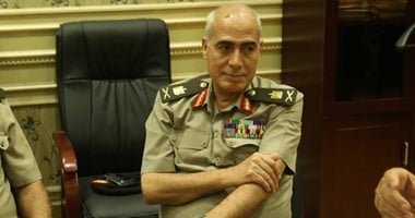 ممدوح شاهين للبرلمان: القوات المسلحة ستظل درعا وسيفا لحماية الوطن