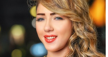 غدا.. سارة سلامة ضيفة هند رضا على إذاعة "نجوم إف.إم"