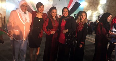 بالصور.. أمين سر "الشئون العربية" بالبرلمان: قضايا الأمة العربية من أولويات مصر 