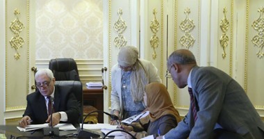 أسامة العبد: سنناقش قانون بناء الكنائس من منظور الإسلام الوسطى