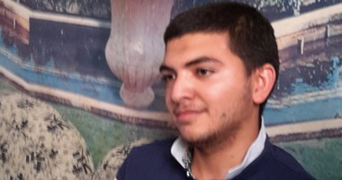 الأول مكرر على الثانوية: ذاكرت 18 ساعة يوميا وأتمنى الالتحاق بالطب العسكرى