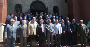 "الأعلى للجامعات":نعادل الشهادات الأجنبية Fمصر على أساس المحتوى العلمى