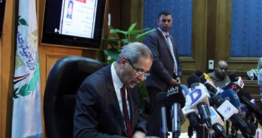 ننشر أسماء أوائل طلاب الثانوية العامة بجميع الشعب