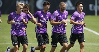 أخبار ريال مدريد اليوم..زيدان يقسو على اللاعبين..ونافاس يغيب عن السوبر