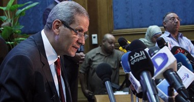 الآن بالأسماء.. أوائل الثانوية العامة 2016 على "اليوم السابع" 