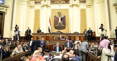 "سياحة البرلمان" توافق على قرض بـ18 مليون ين يابانى لتطوير مطار برج العرب