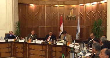 5 نقابات مهنية تطالب "الأعلى للجامعات" بالتعاون معها لتحديد أعداد القبول بالكليات