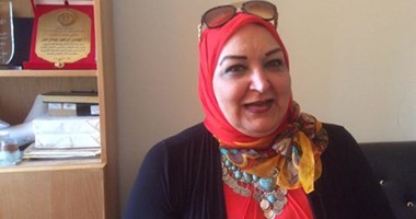 تعيين منار السيد مشرفا عاما لدار الضيافة بجامعة قناة السويس