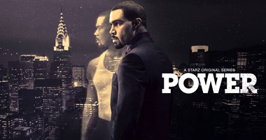 Starz تجدد مسلسل Power لموسمين رابع وخامس