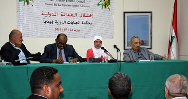 سفير السودان بلبنان: لا نهتم بالجنائية ولا نرى إجبارا فى التعاون..وخبراء: المحكمة مسيسة