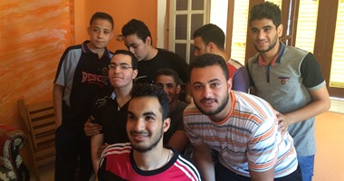 بالفيديو.. الأول مكرر علمى بالدقهلية: لم أتخيل أن أكون الأول وتعبت ووالدتى كثيرًا