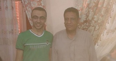 الأول علمى مكرر بالوادى الجديد: هدخل طب وقدوتى كل عالم شرف مصر